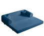 Atelier Del Sofa Legom Eco - Azul